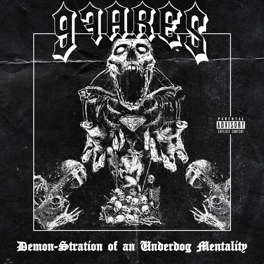 Demon-Stration of an Underdog Mentality (Explicit)