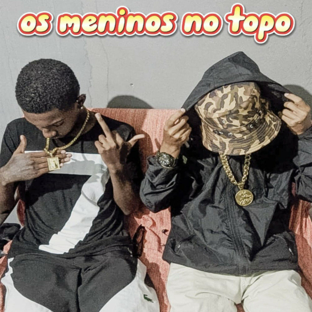 Os Meninos do Topo