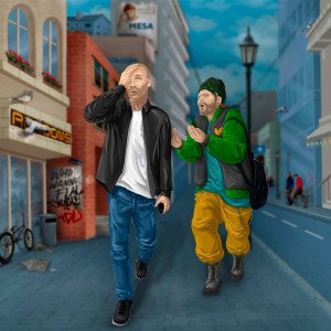 Listen to Uno (Explicit) song with lyrics from GACHO