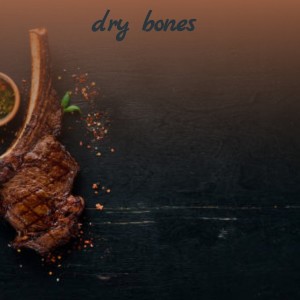 收聽Fred Waring and His Pennsylvanians的Dry Bones歌詞歌曲