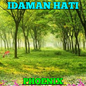 Phoenix的專輯IDAMAN HATI