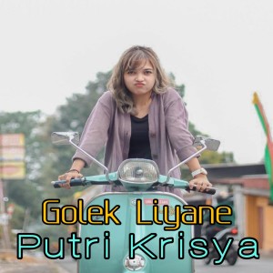 Dengarkan golek liyane (Dangdut koplo) lagu dari Putri Kristya dengan lirik