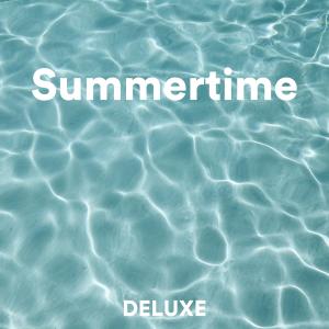收聽Deluxe的Summertime歌詞歌曲