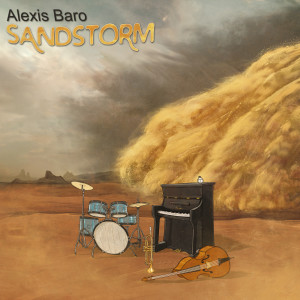 Listen to Ever Growing song with lyrics from Alexis Baro