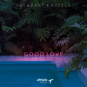 Listen to Good Love song with lyrics from Galavant
