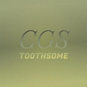 Various Artists的專輯Cgs Toothsome