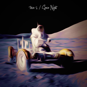 Terce S.的專輯Space Night