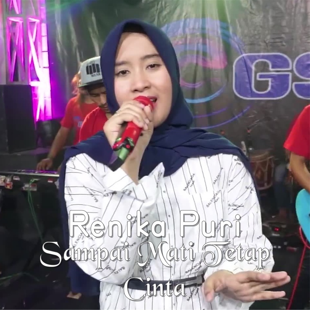 Sampai Mati Tetap Cinta (其他)