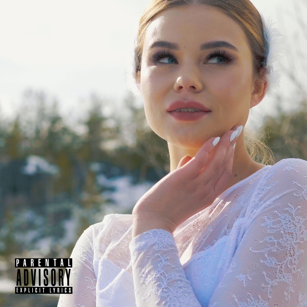 Russian Girl (Explicit)