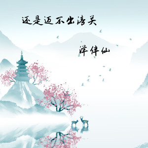 Album 还是迈不出情关 from 洋菟