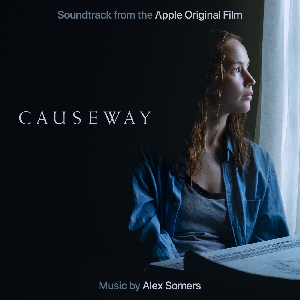 Causeway (Soundtrack from the Apple Original Film)