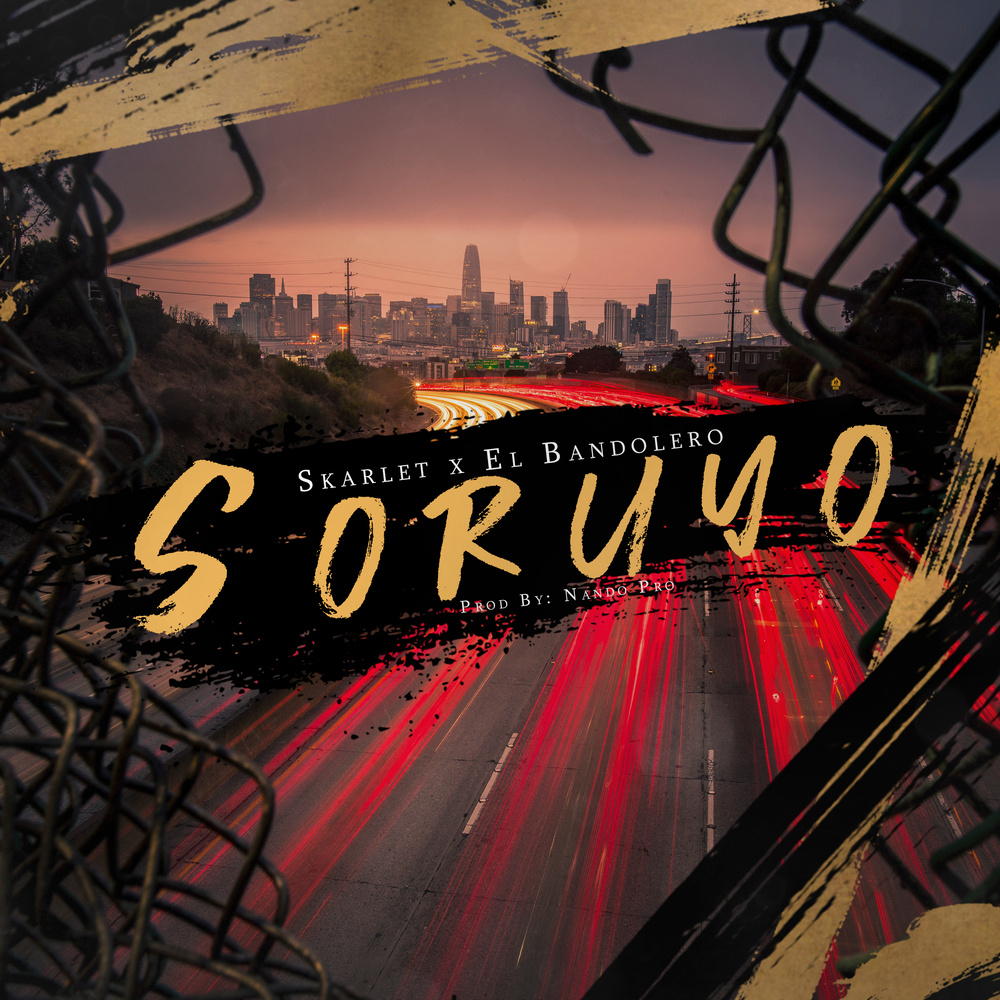 Soruyo (Explicit)