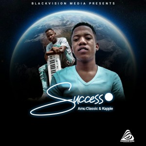 收听Amu Classic的Success歌词歌曲