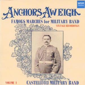 ดาวน์โหลดและฟังเพลง The Army Air Corps March พร้อมเนื้อเพลงจาก Castellucci Military Band