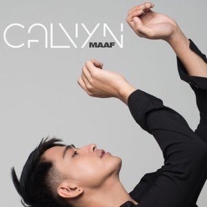 Dengarkan Maaf lagu dari Calvyn dengan lirik