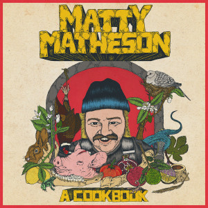 收聽Matty Matheson的"The Spencer Family" (Explicit)歌詞歌曲