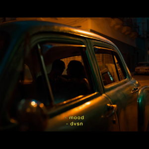 收聽dvsn的Mood歌詞歌曲
