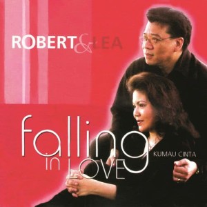 Album Falling in Love from Robert & Lea