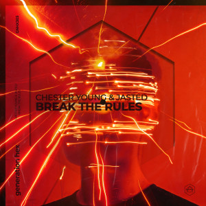 Chester Young的專輯Break The Rules