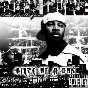ดาวน์โหลดและฟังเพลง Im the One (Explicit) พร้อมเนื้อเพลงจาก Born Divine