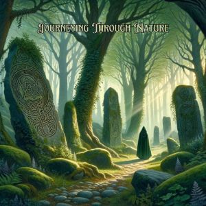 Celtic Chillout Relaxation Academy的专辑Journeying Through Nature (A Druidic Journey)