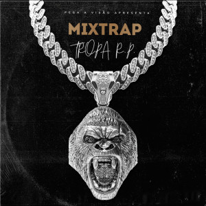 R.P.的專輯Mixtrap (Explicit)