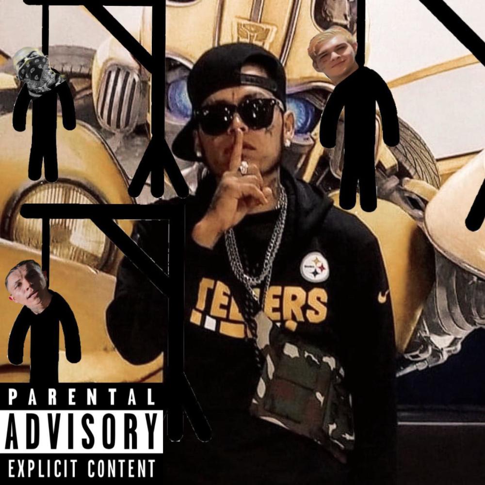 (Liriko ch!ng tu madr3) (feat. FT Actomic flow) (Explicit)