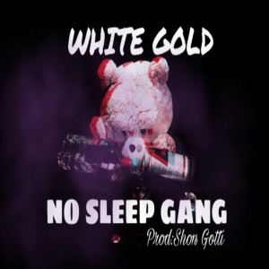 ดาวน์โหลดและฟังเพลง No Sleep พร้อมเนื้อเพลงจาก White Gold