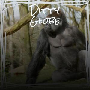 Album Ditty Globe from 