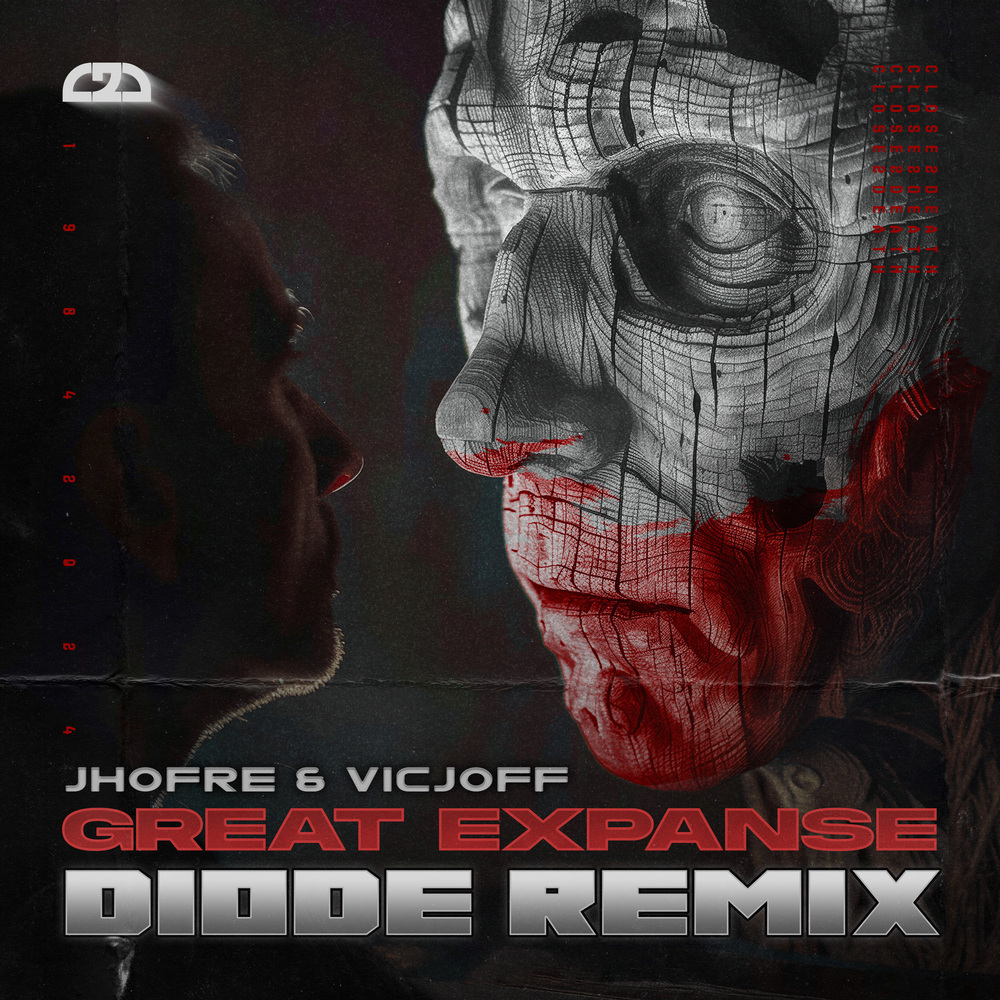 Great Expanse (Diode Remix)
