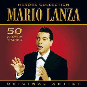 ดาวน์โหลดและฟังเพลง Tell Me Tonight พร้อมเนื้อเพลงจาก Mario Lanza