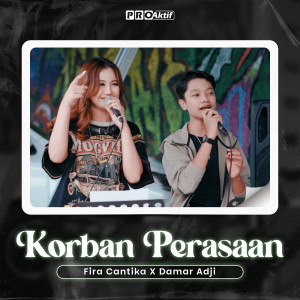 Korban Perasaan dari Fira Cantika