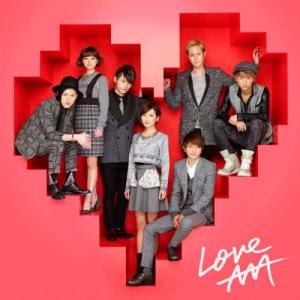 收聽AAA的AAA 2013 Single Medley (Miss You - Party It Up - Love Is In The Air - 戀音與雨空) (Live)歌詞歌曲
