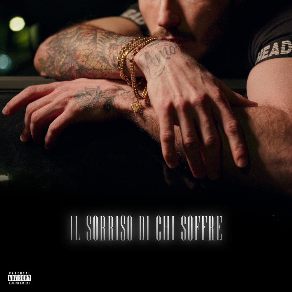 Bradley Cooper (feat. Filtro & Francisca) (Explicit)