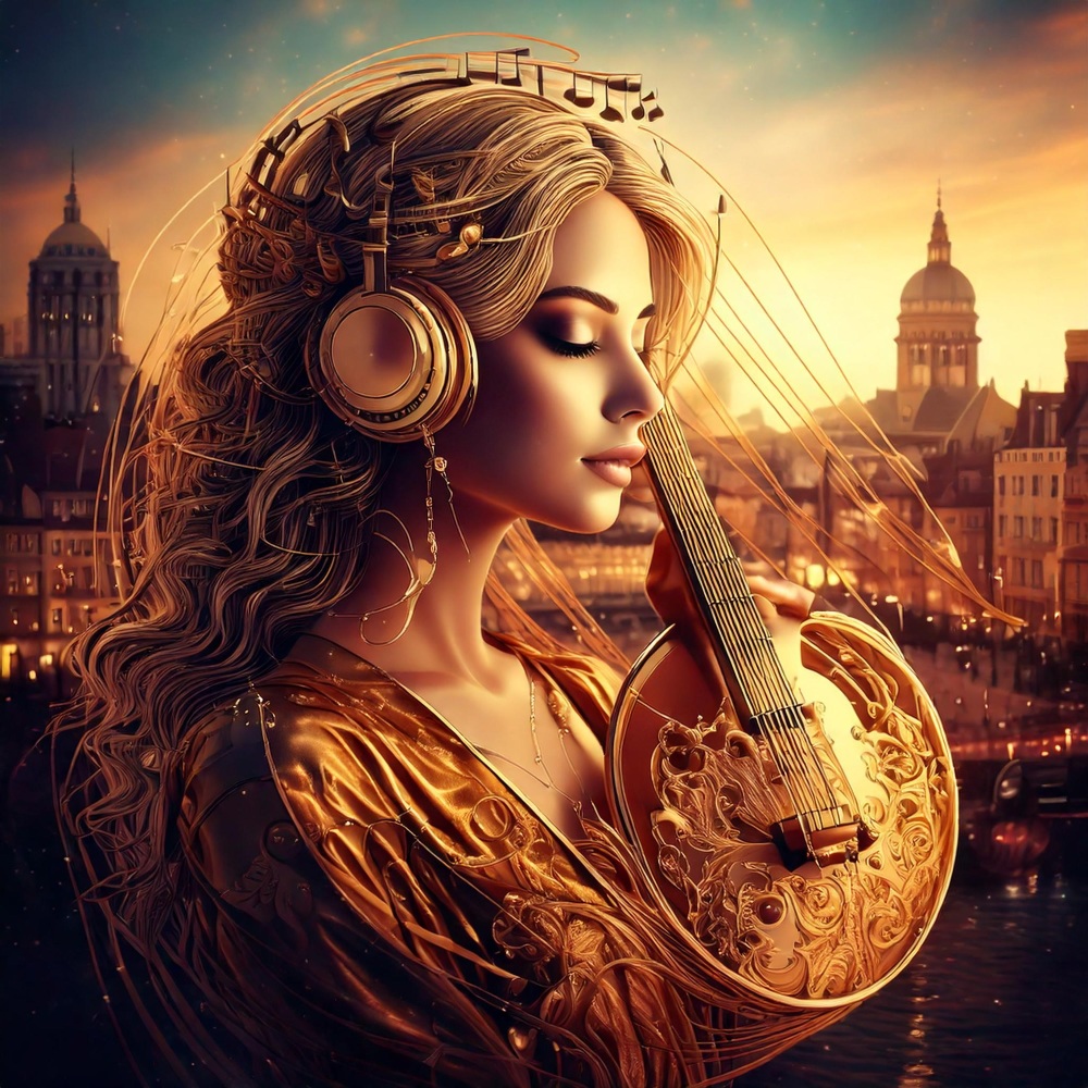 Blissful Harmonic Balance