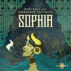 อัลบัม Sophia ศิลปิน Nukleall