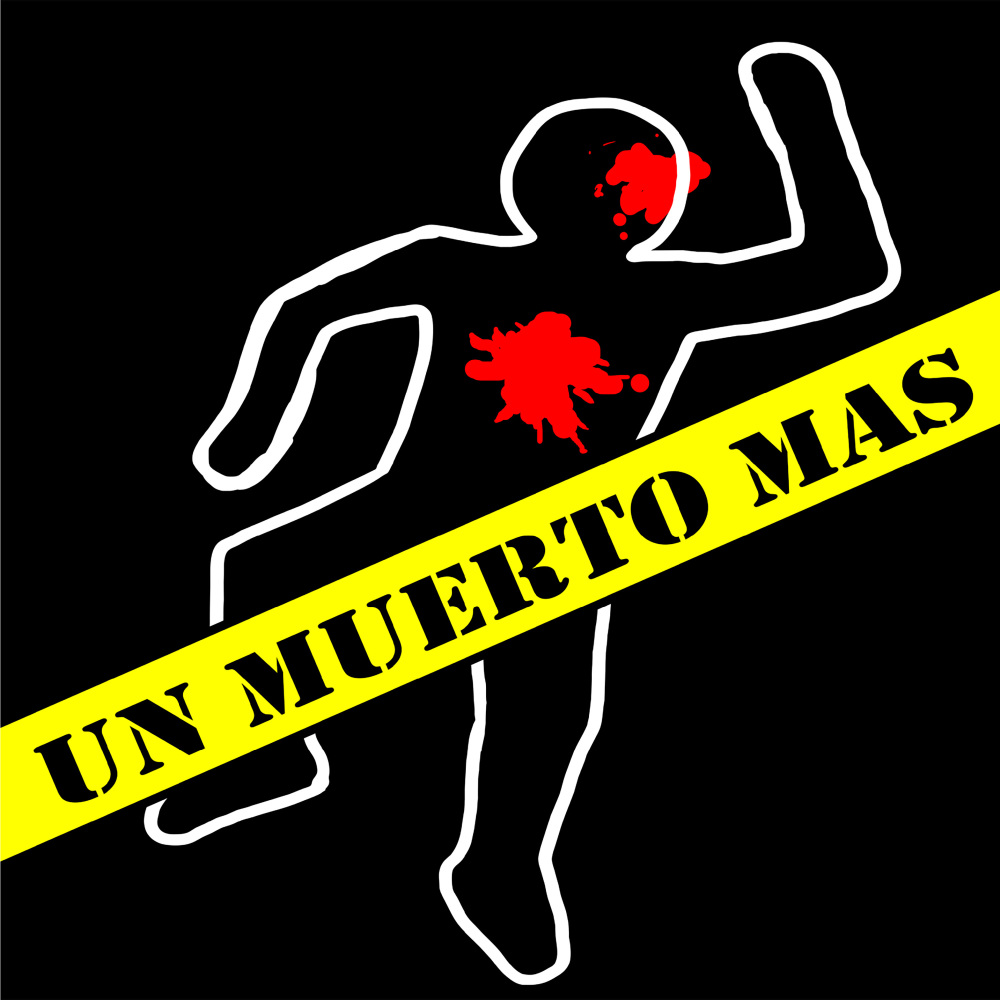 Un Muerto Mas (Explicit)