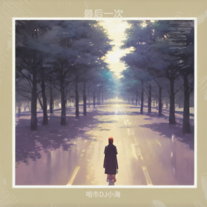 Album 最后一次 from DJ俊海