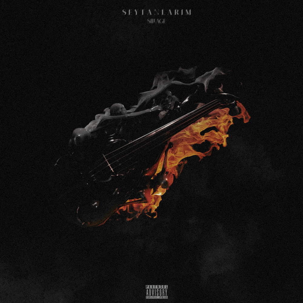 Şeytanlarım (Explicit)