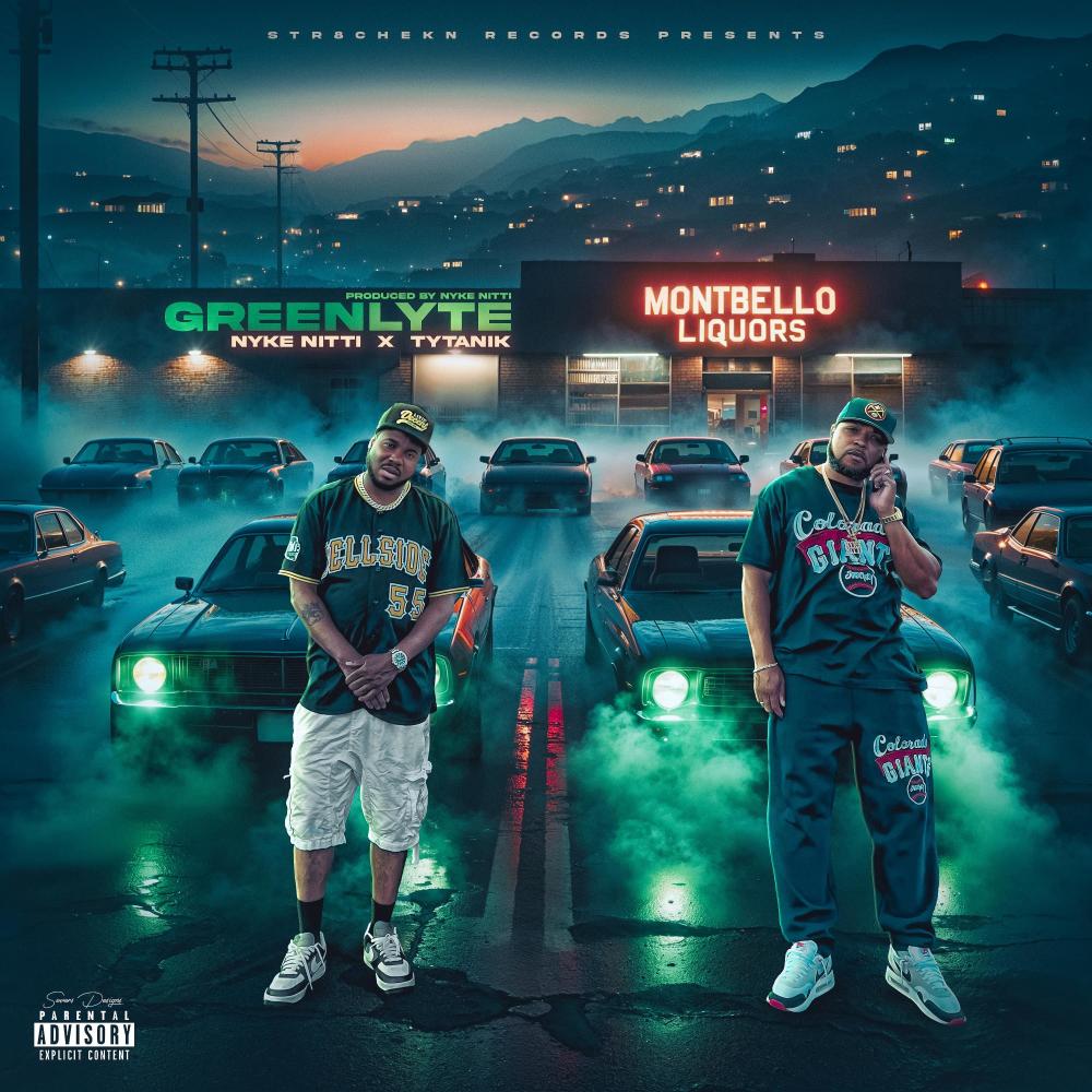 Gone Eat (feat. O.G Bone & Influence) (Explicit)