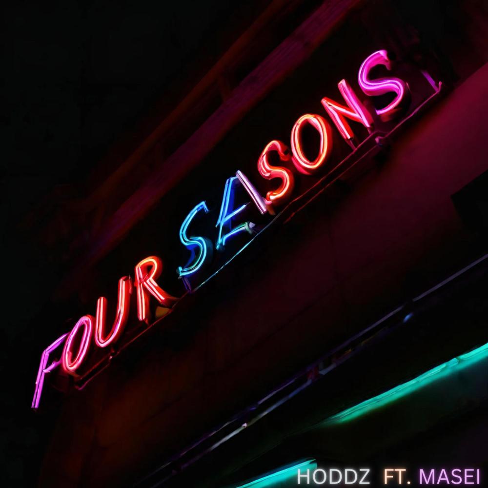 FOUR SEASONS (feat. Masei) (Explicit)