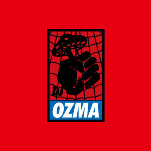 DJ OZMA的專輯Spiderman