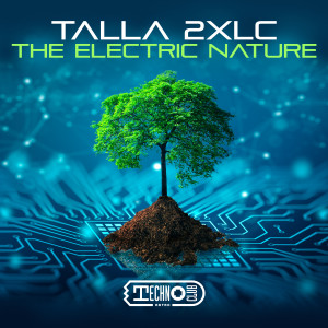 Talla 2XLC的專輯The Electric Nature