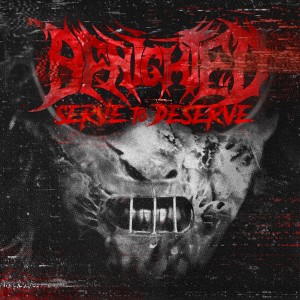 ดาวน์โหลดและฟังเพลง Serve to Deserve พร้อมเนื้อเพลงจาก Benighted
