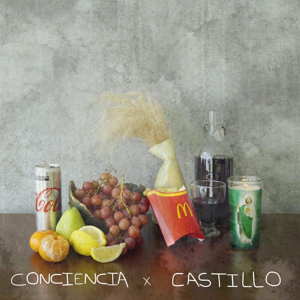 Conciencia