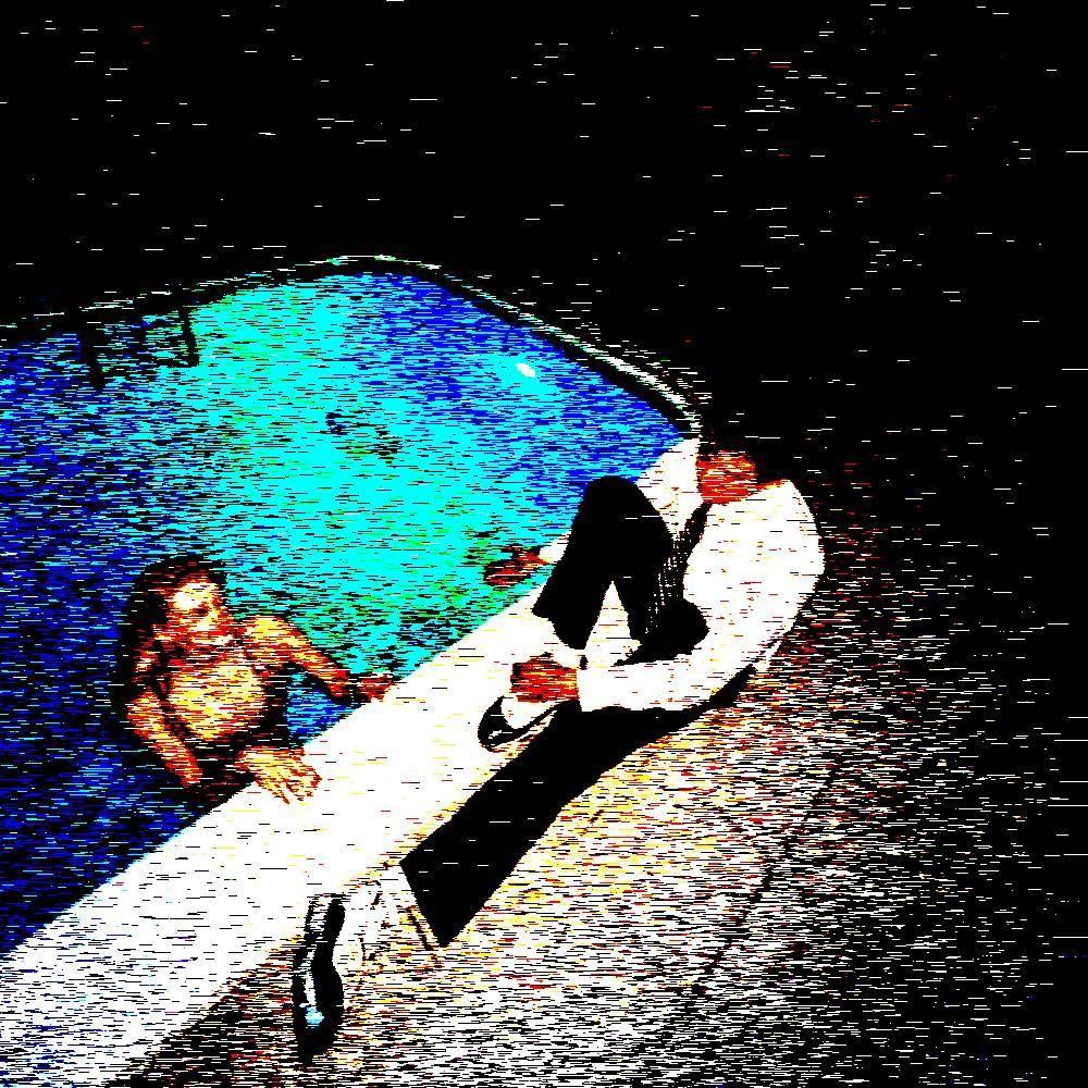 True Romance (Explicit)