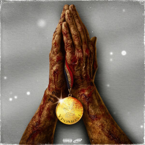 Dengarkan lagu Ypomoni (Explicit) nyanyian SRD dengan lirik