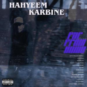 อัลบัม Far From Home (Explicit) ศิลปิน 