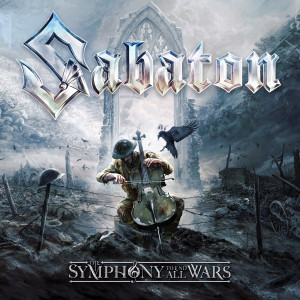 Dengarkan lagu Dreadnought (Symphonic Version) nyanyian Sabaton dengan lirik