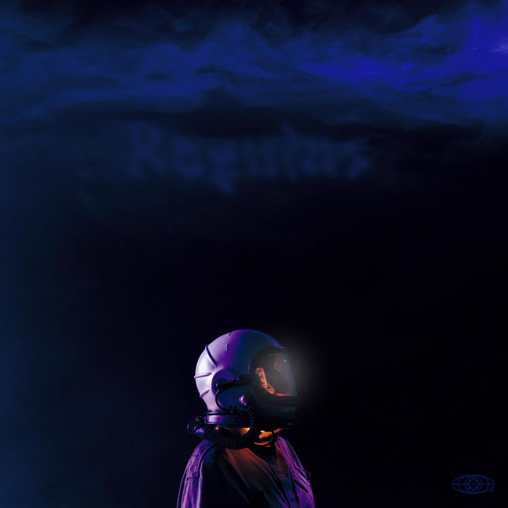 Regulus Black (feat. Why-k) (Explicit)